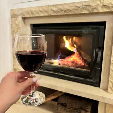 Montepinar Grand * Pamporovo