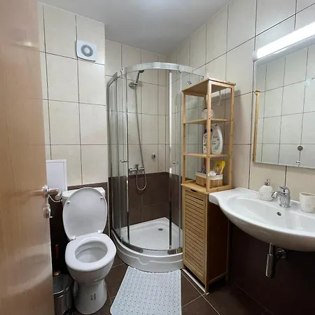 Montepinar Grand Apartmán *