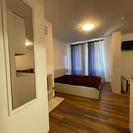 Apartmán Montepinar Grand Pamporovo