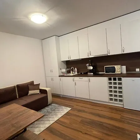 Montepinar Grand Apartmán