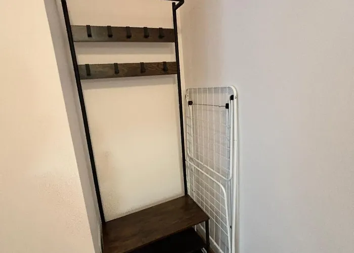 Montepinar Grand Apartment Pamporovo