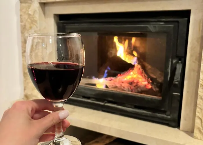 Montepinar Grand * Pamporovo