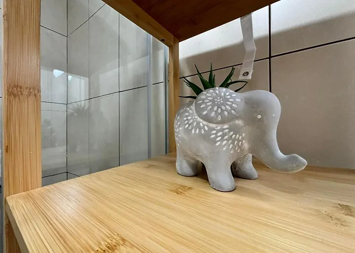 Montepinar Grand Apartment