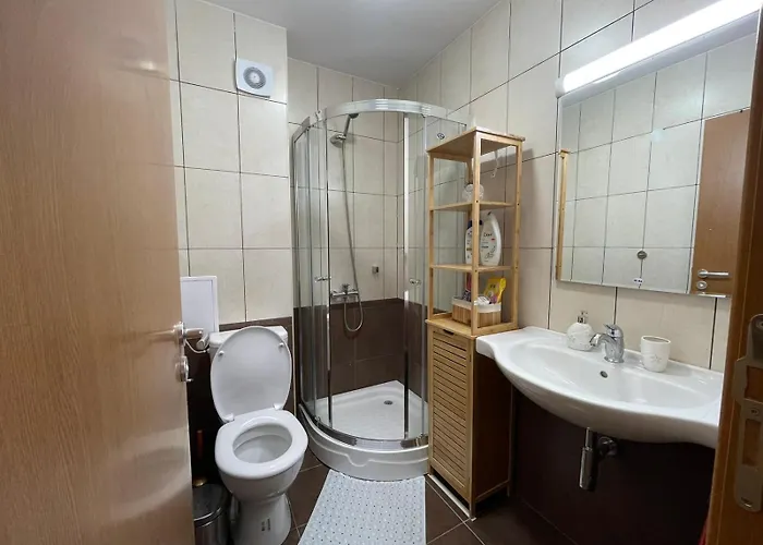 Montepinar Grand Apartment *