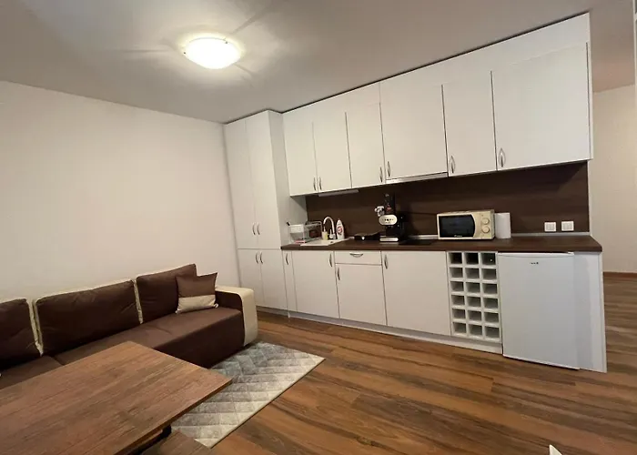 Montepinar Grand Apartment