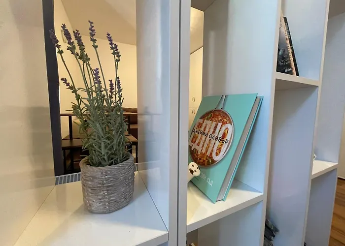 Montepinar Grand * Pamporovo